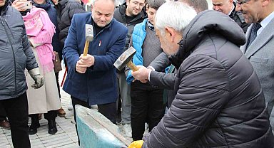 Çorum'da baharın gelişi coşkuyla kutlandı