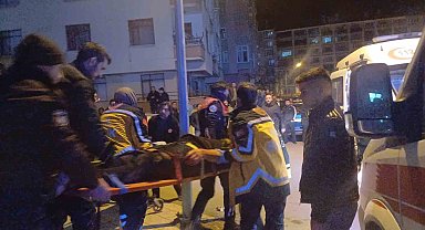 Çorum'da çay ocağında silahlı saldırı: 5 yaralı