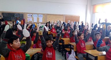 Çorum'da Down sendromlular için önemli programlar