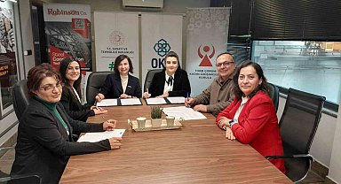 Çorum'da kadınlara yönelik kaynak operatörlüğü eğitimi başlıyor