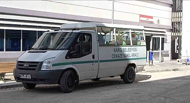 Çorum'da yaşlı kadın evine giren gaspçılar tarafından öldürüldü