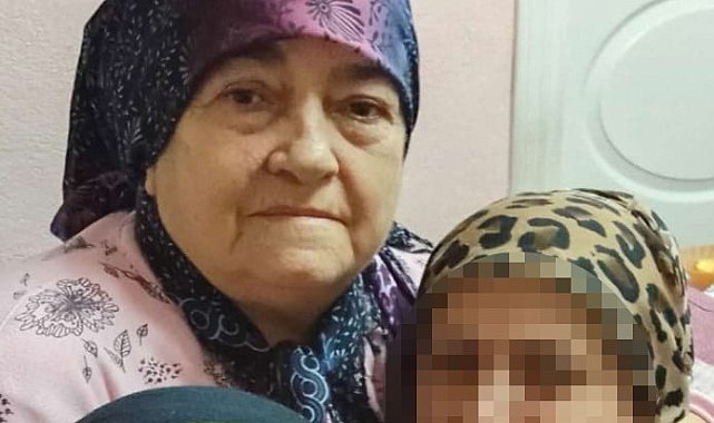 Çorum'daki cinayetle ilgili gelişme: Öldürülen kadının damadı gözaltına alındı