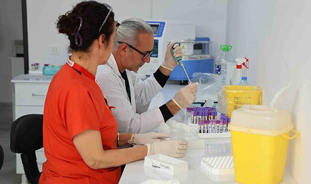 Çukurova ve Doğu Akdeniz'deki akraba evlilikleri, SMA'lı doğumları tetikliyor