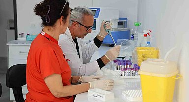 Çukurova ve Doğu Akdeniz'deki akraba evlilikleri, SMA'lı doğumları tetikliyor