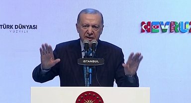 Cumhurbaşkanı Erdoğan: Nevruz hepimizin bayramı