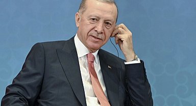 Cumhurbaşkanı Erdoğan'ın bayram diplomasisi
