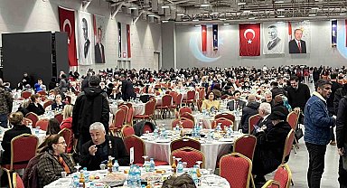 Cumhurbaşkanı Yardımcısı Yılmaz: "Gelecek nesillere terörün olmadığı bir ülke ve bölge miras bırakmak istiyoruz"