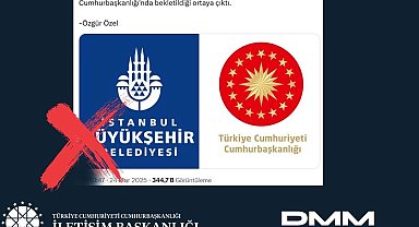 Cumhurbaşkanlığı'nda bekletilen restorasyon talebi yok!