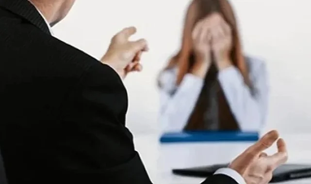 Cumhurbaşkanlığı'ndan 'mobbing' genelgesi! Psikolojik Tacizle Mücadele Kurulu yeniden yapılandırıldı