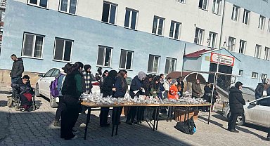 Cumhuriyet Anadolu Lisesi'nde acı kayıp: Tarih Öğretmeni Rukiye Saklı vefat etti