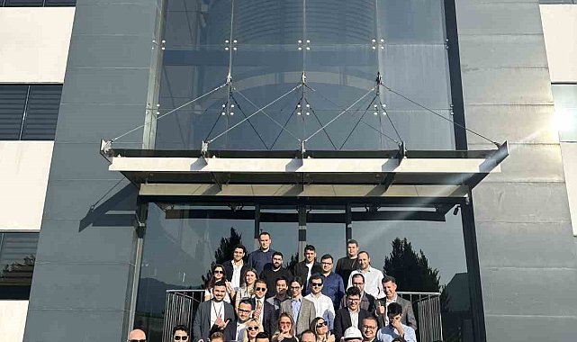 CW Enerji Yönetim Kurulu Başkanı Sarvan: "Sürdürülebilir bir gelecek inşa etmeyi hedefliyoruz"