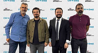 CW Enerji'den 13 milyon dolarlık anlaşma