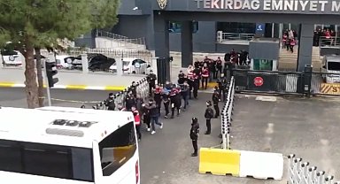 Danışmanlık, Teknoloji, Yatırım dolandırıcılığı! Paravan şirketle vurgun yaptılar!
