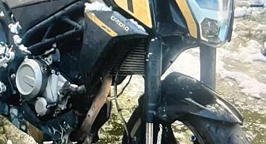 Darıca'da motosiklet hırsızları yakalandı