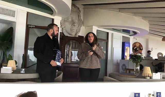 Datça Gastronomi Festivali için çalışmalar sürüyor