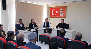 Defne Belediye meclisi Mart ayı toplantısı gerçekleştirildi