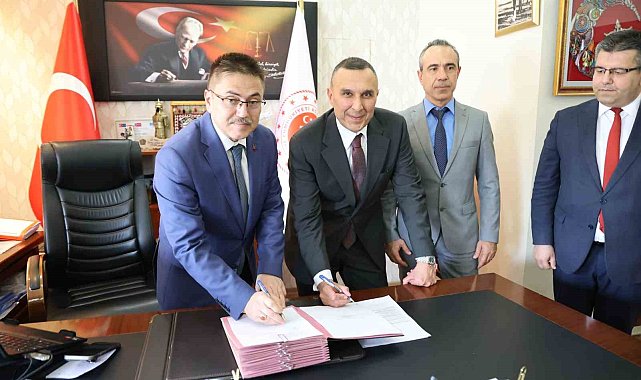 Denetimli serbestlik hükümlülerine turizm alanında istihdam imkanı