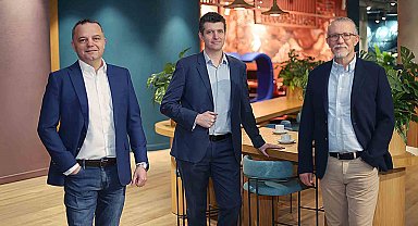 DenizBank, Apple Vision Pro'yu mobil uygulamasına entegre etti