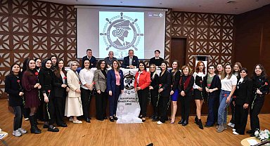 Denizci Türk kadınların ilk derneği kuruldu