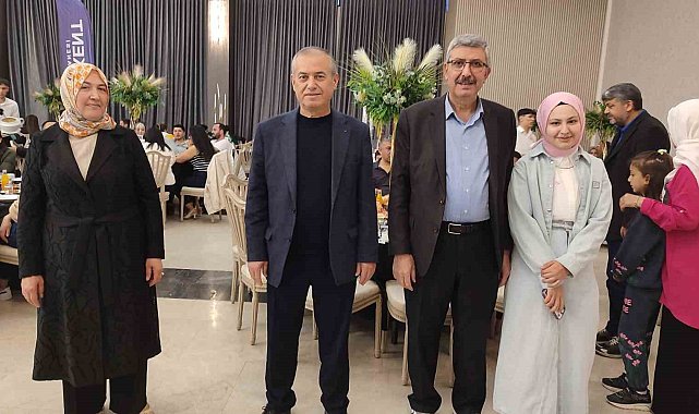 Denizli Egekent Hastanesi, Tıp Bayramını iki özel etkinlikle birden kutladı
