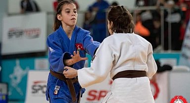 Denizli judo grup şampiyonasına ev sahipliği yapacak