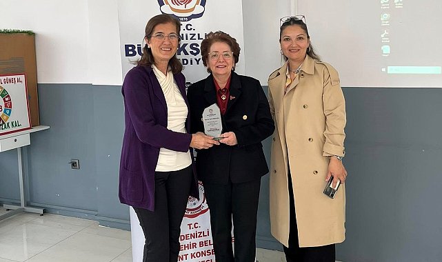Denizli Kadın Meclisinden Dünya Tüberküloz Günü'ne özel etkinlik