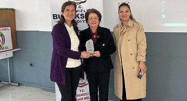 Denizli Kadın Meclisinden Dünya Tüberküloz Günü'ne özel etkinlik