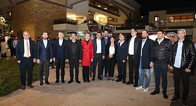 Denizli OSB, Ramazan boyunca 80 bin kişiyi aynı sofrada buluşturdu