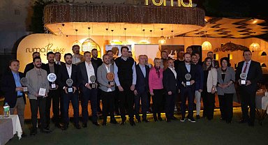 Denizli Şirketler Basketbol Ligi yapılan törenle tamamlandı