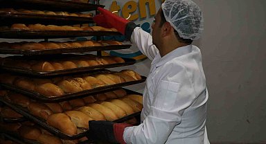 Denizli'de bayramda ekmek çıkmayacak