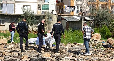 Denizli'de cezaevinden izinli çıkan kadın ölü bulundu