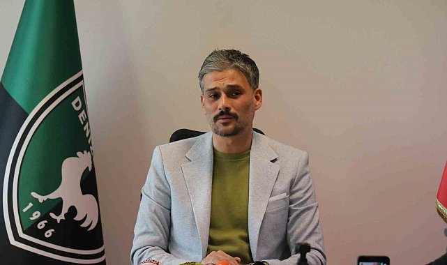 Denizlispor çalışanlarına 1 milyon 200 bin ödeme yapıldı