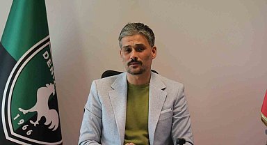 Denizlispor çalışanlarına 1 milyon 200 bin ödeme yapıldı