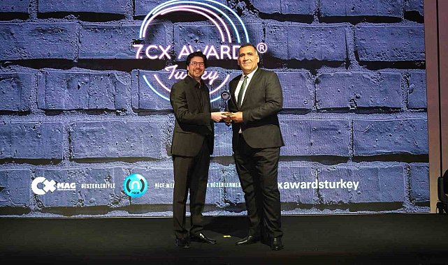 DEPSAŞ Enerji'nin "Engelsiz Enerji' Projesi"ne uluslararası ödül