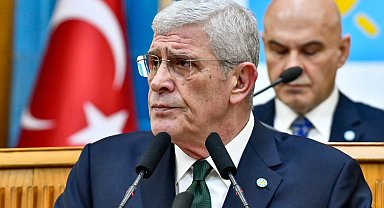 Dervişoğlu: En düşük emekli maaşı 'asgari'ye eşitlenmeli