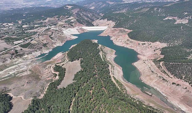 DESKİ'den kritik su açıklaması