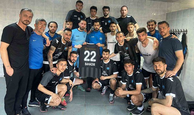 Develigücü'den kritik galibiyet
