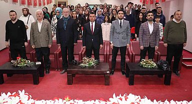 Devlet korumasındaki çocuklar milli ruhla buluştu