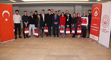 Devlet korumasındaki gençlere kamu mevzuatı ve mali yönetim eğitimi