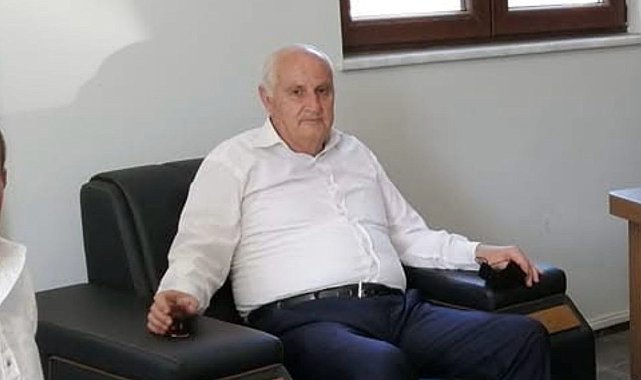 Devrilen traktörden düşen adam hayatını kaybetti
