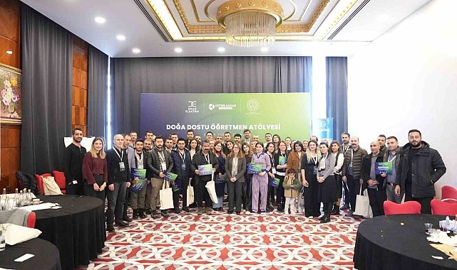Dicle Elektrik ve MEB'den israfa karşı ortak proje