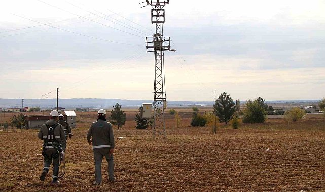 Dicle Elektrik'in Şanlıurfa yatırımları meyvesini verdi