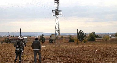 Dicle Elektrik'in Şanlıurfa yatırımları meyvesini verdi