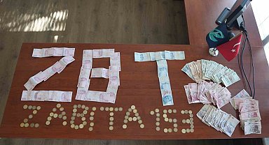 Dilenciler zabıtanın yakın takibinde