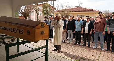 Diploma almak için gitti, denizde boğularak can verdi