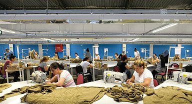 Dış ticaret haddi Ocak ayında 87,9 olarak gerçekleşti