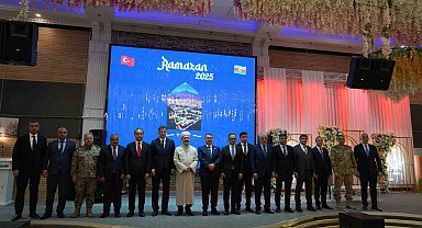 Diyanet İşleri Başkanı Erbaş: "Bu yıl 13 Mart ve 20 Mart arasını iyilik haftası olarak ilan ettik"