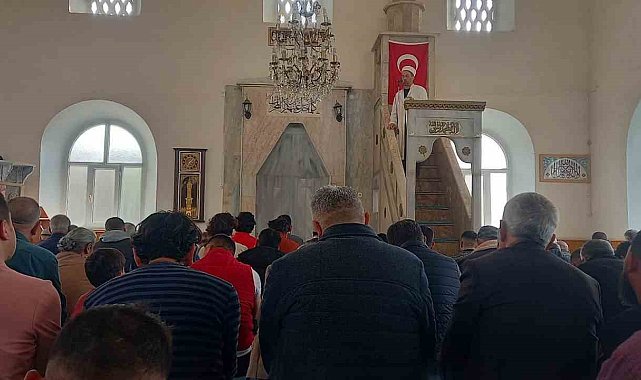 Diyanet'ten motosiklet sürücülerine uyarı