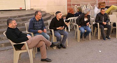 Diyarbakır anneleri: "Biz duyduk ki CHP gençleri sokağa çağırıyor, bunu sakın yapmayın"