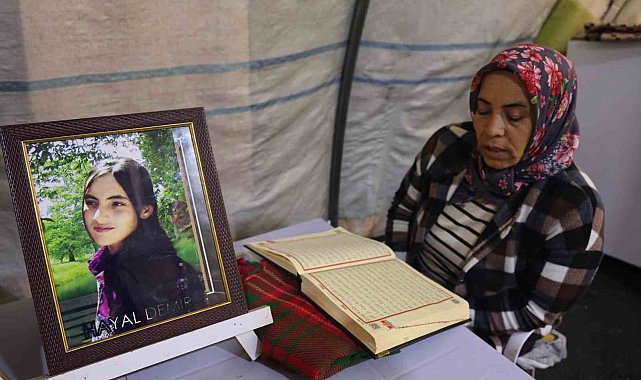 Diyarbakır anneleri Ramazan ayını evlat nöbeti tutarak geçiriyor